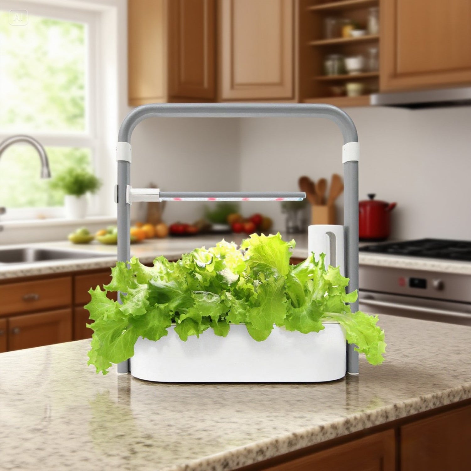 PRE-ORDER Micro-Garden