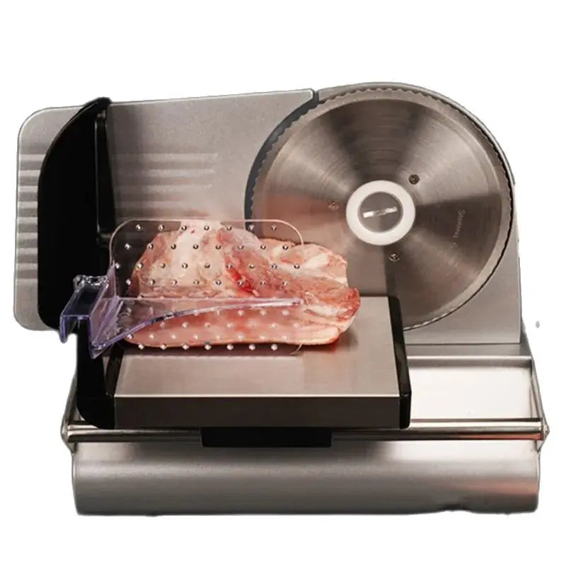 Electric Meat Slicer