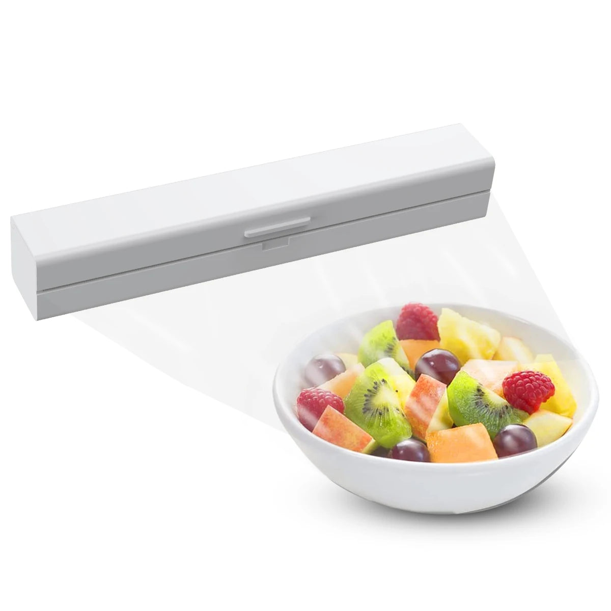 Reusable Cling Film Cutter & Dispenser