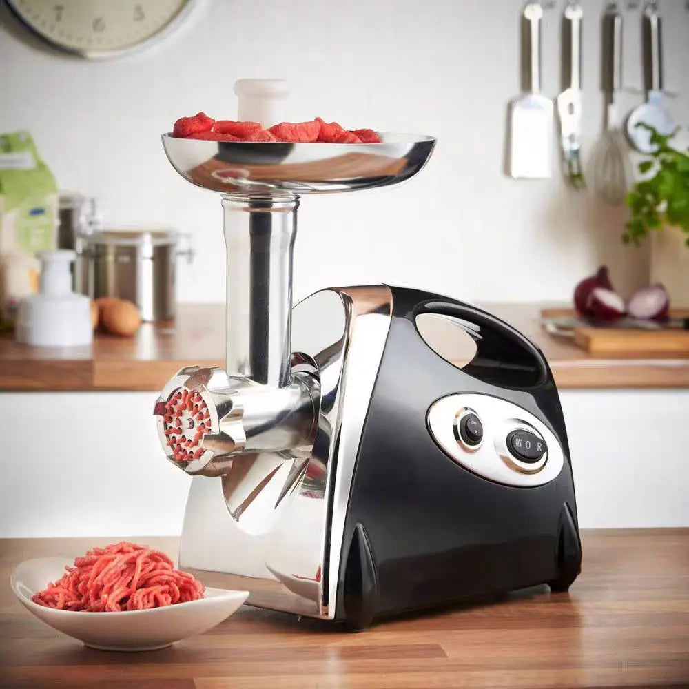 Electric Meat Grinder