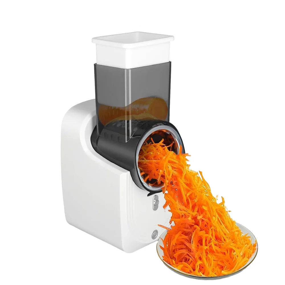 3-in-1 Multifunctional Food Slicer
