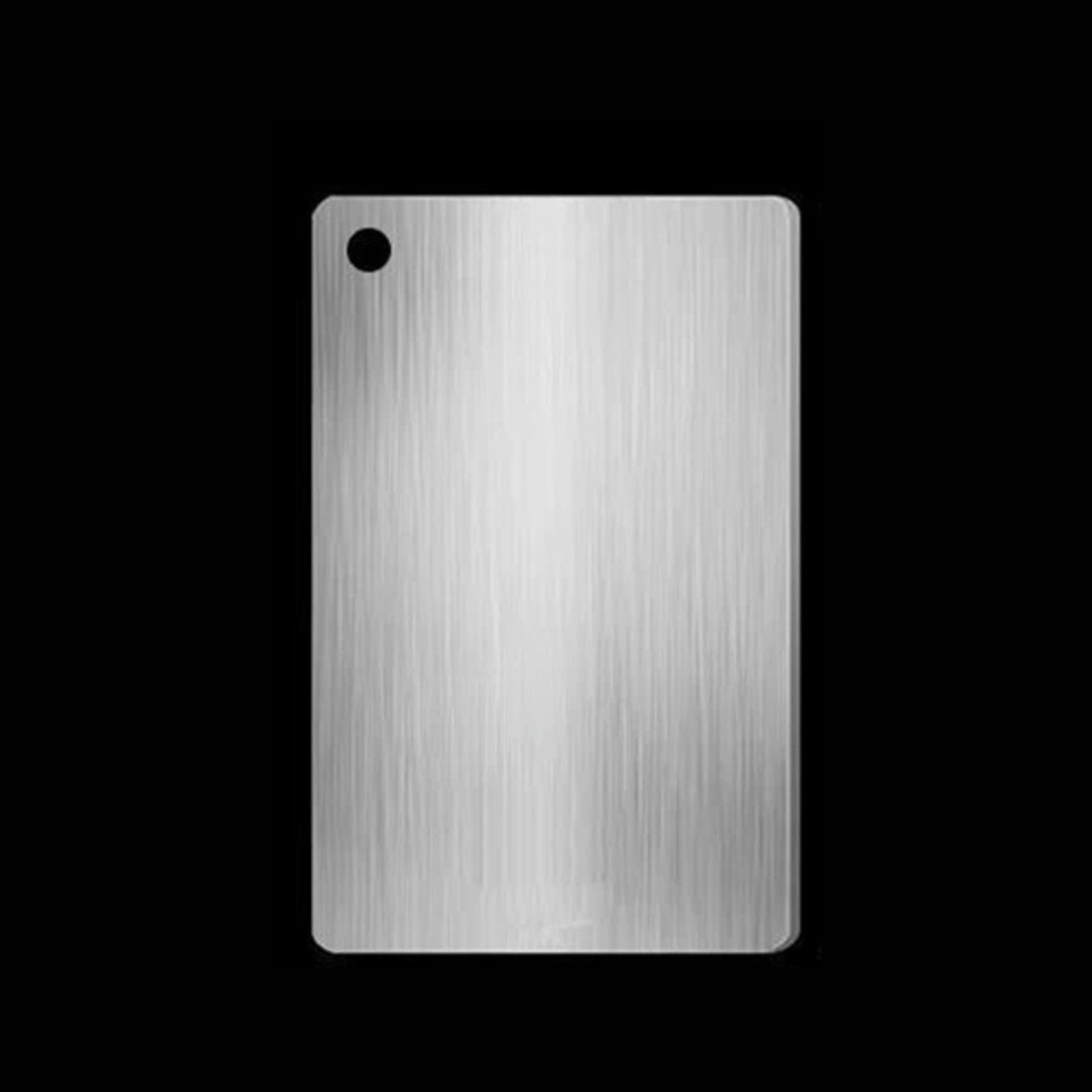 Stainless Steel Chopping Board