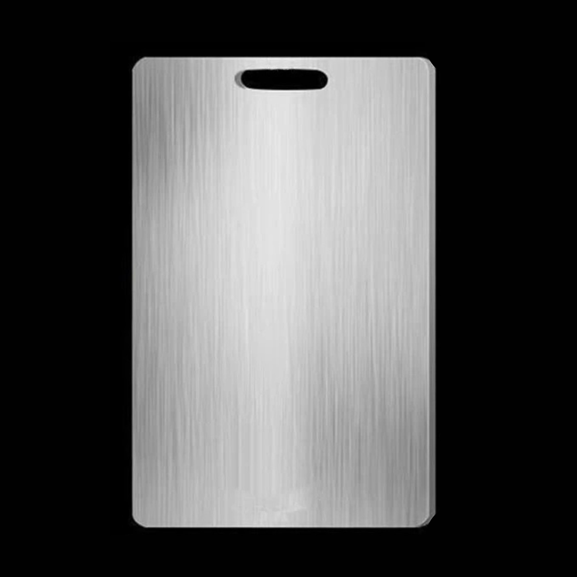Stainless Steel Chopping Board
