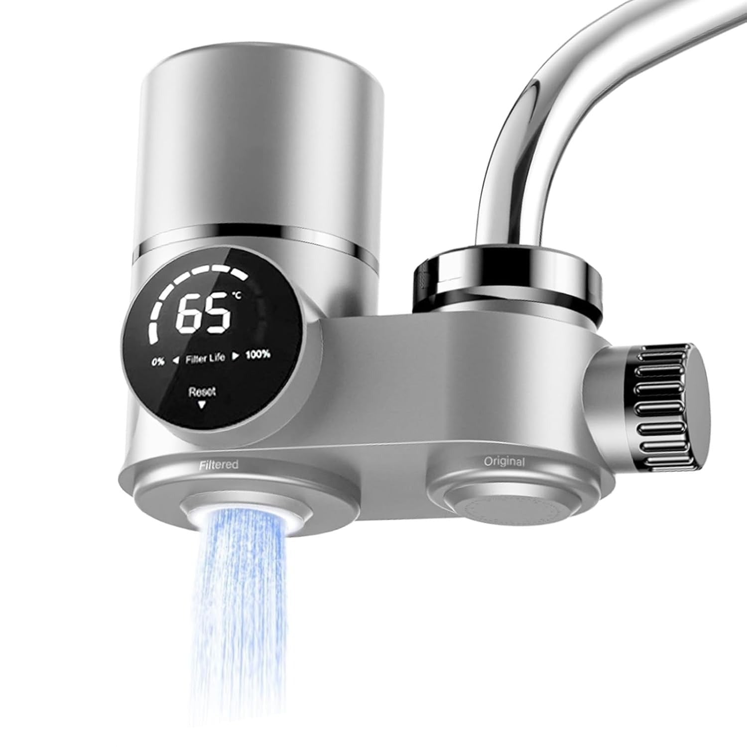 Smart Water Purifier Tap