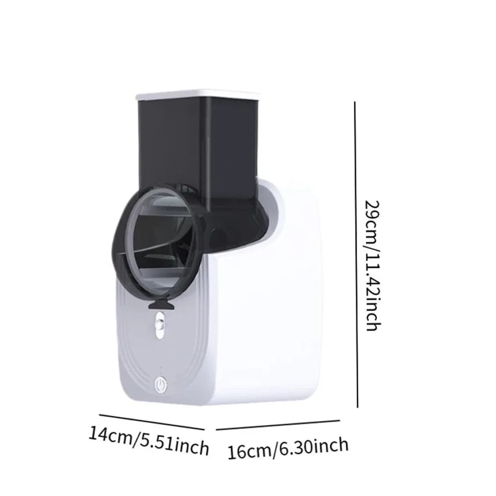 3-in-1 Multifunctional Food Slicer