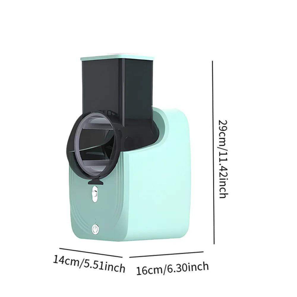 3-in-1 Multifunctional Food Slicer