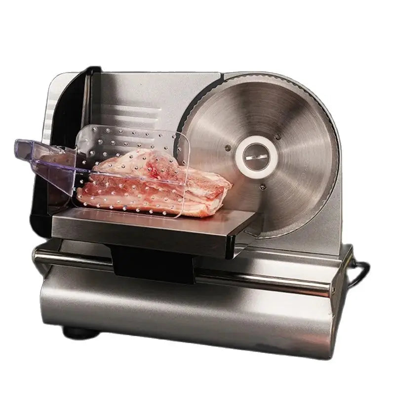 Electric Meat Slicer