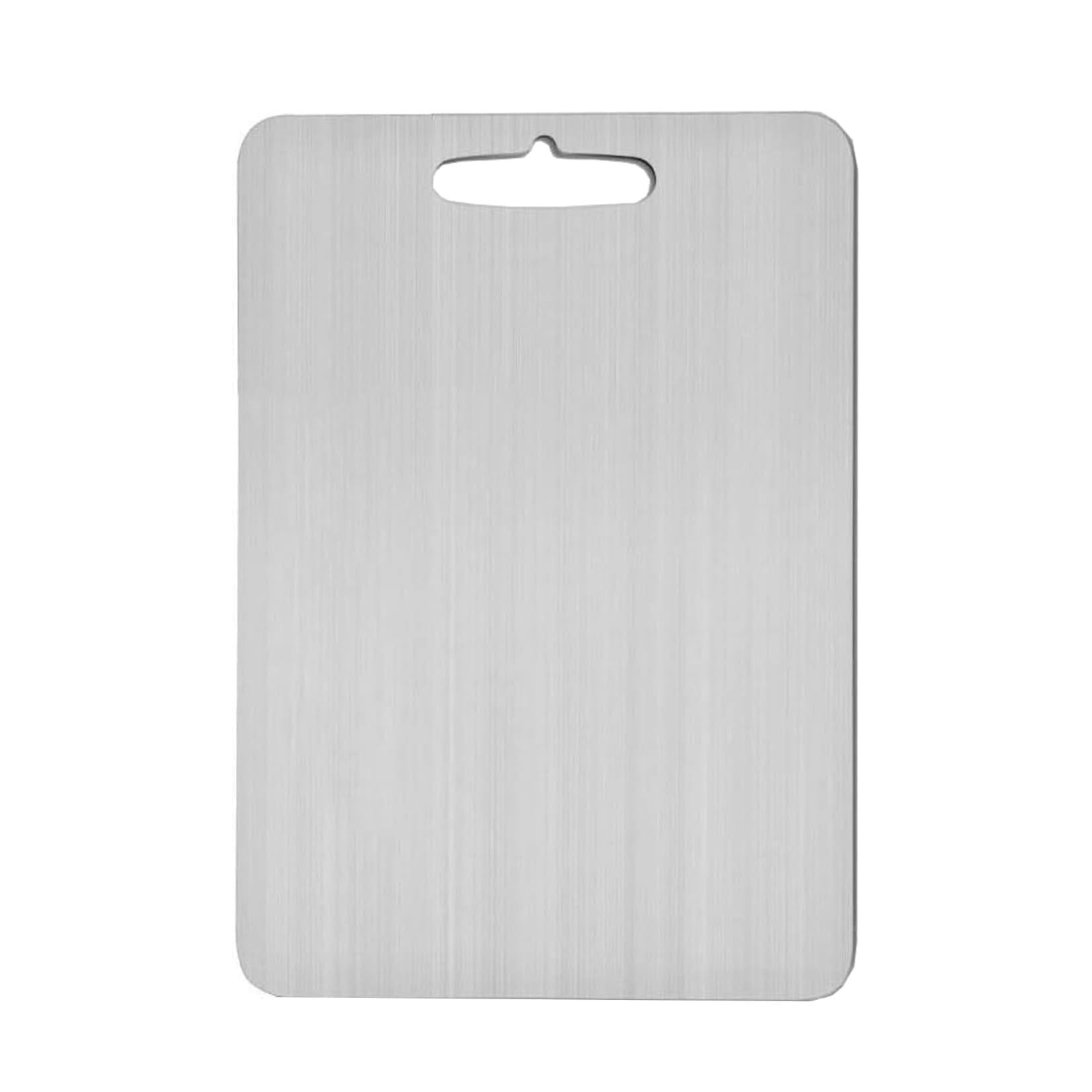 Stainless Steel Chopping Board